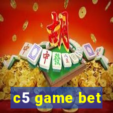 c5 game bet